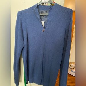 Nordstrom Cashmere Sweater